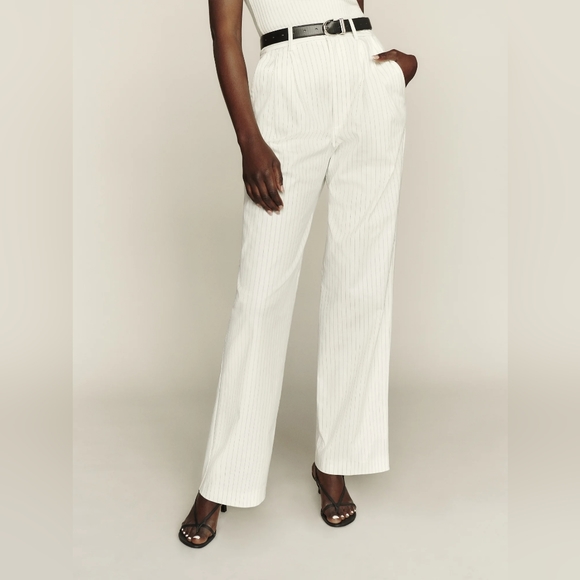 Reformation Oren Pant - Picture 1 of 4